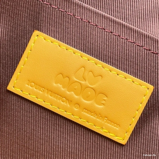 KEEPALL CITY LOUIS VUITTON 0314